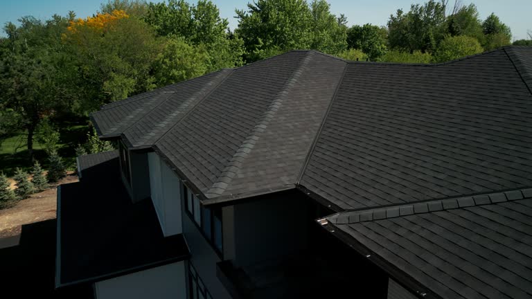 Trusted Victoria, KS Roofing Service Experts