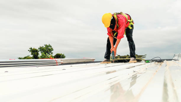 Fast & Reliable Emergency Roof Repairs in Victoria, KS