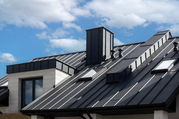Best Rubber Roofing (EPDM, TPO)  in Victoria, KS
